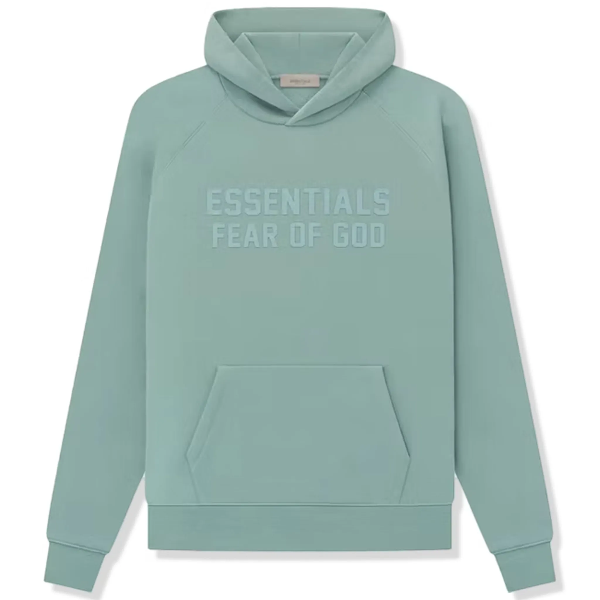 Fear Of God Essentials Sycamore Hoodie (SS23)< Sweatshirts & Hoodies