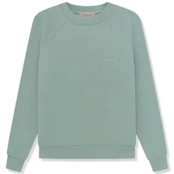 Fear Of God Essentials Sycamore Crewneck (SS23)< Sweatshirts & Hoodies