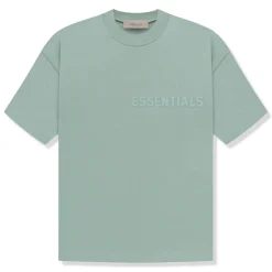 Fear Of God Essentials Sycamore T Shirt (SS23)< T-shirts