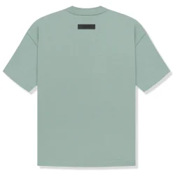 Fear Of God Essentials Sycamore T Shirt (SS23)< T-shirts