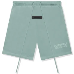 Fear Of God Essentials Sycamore Shorts (SS23)< Shorts