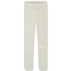 Fear Of God Essentials Wheat Sweatpants (SS22)< Bottoms|Sweatpants
