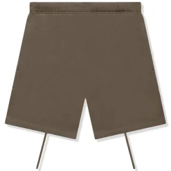 Fear Of God Essentials Wood Shorts< Shorts