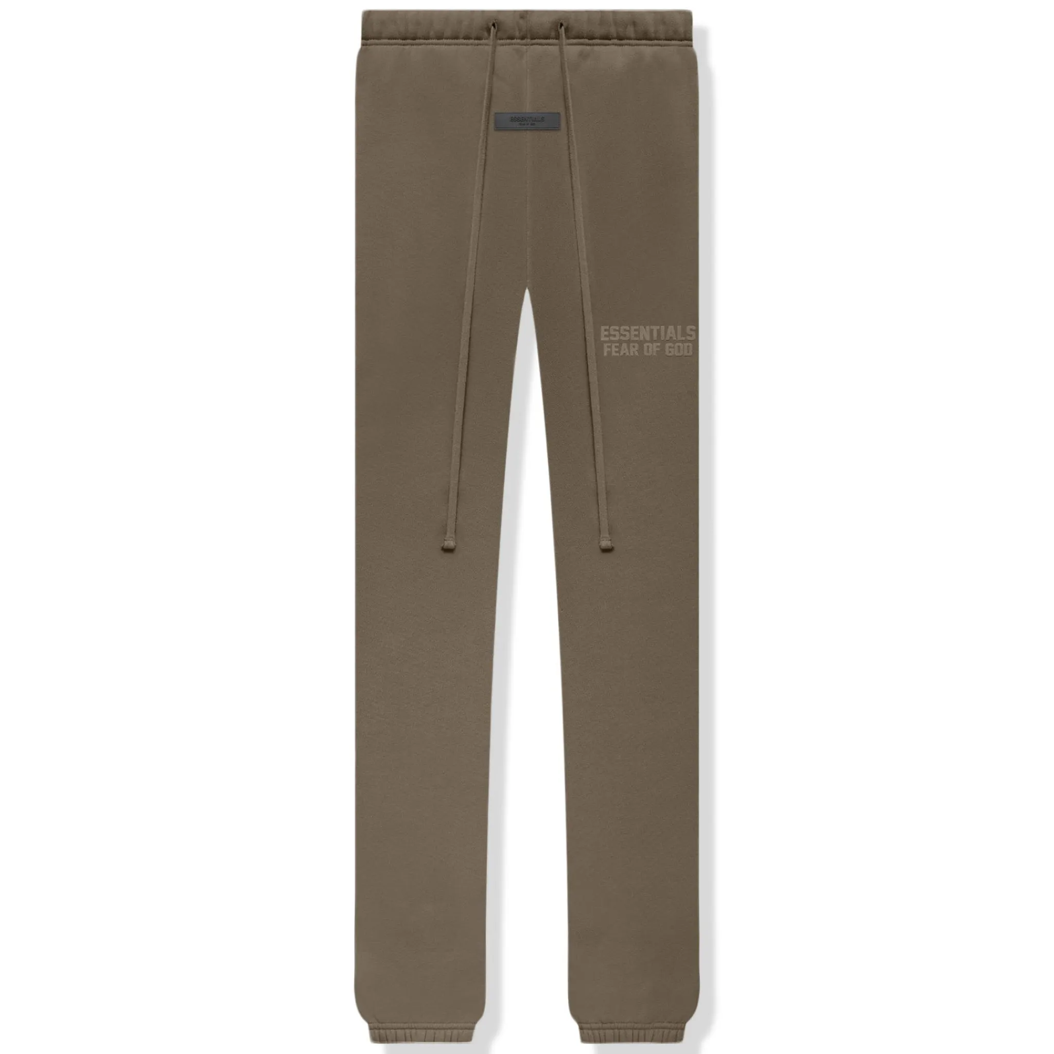Fear Of God Essentials Wood Sweatpants (FW22)< Bottoms|Matching Sets