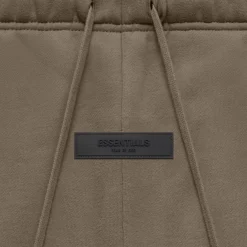 Fear Of God Essentials Wood Sweatpants (FW22)< Bottoms|Matching Sets