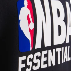 Fear Of God Essentials x NBA Black Hoodie< Sweatshirts & Hoodies
