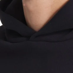 Fear Of God Essentials x NBA Black Hoodie< Sweatshirts & Hoodies