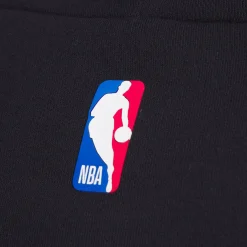 Fear Of God Essentials x NBA Black Hoodie< Sweatshirts & Hoodies