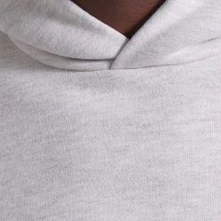Fear Of God Essentials x NBA Light Heather Hoodie< Sweatshirts & Hoodies
