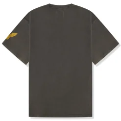 Gallery Dept. Mechanic Black T Shirt< T-shirts
