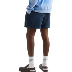 Gallery Dept. Zuma Navy Shorts< Shorts