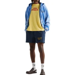 Gallery Dept. Zuma Navy Shorts< Shorts