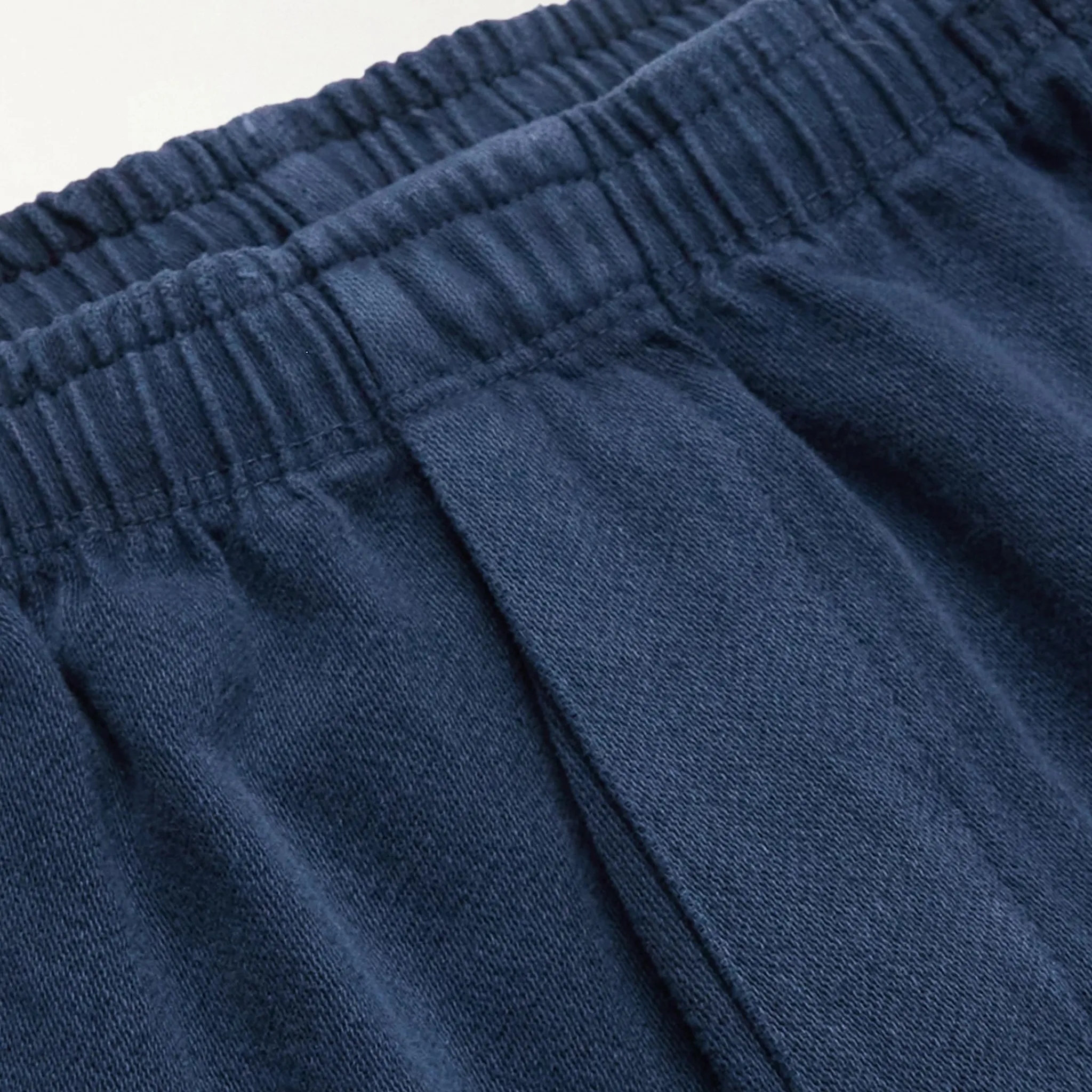 Gallery Dept. Zuma Navy Shorts< Shorts