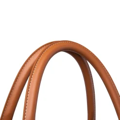 Goyard Boston 50 Black Tan Bag With Strap< Bags