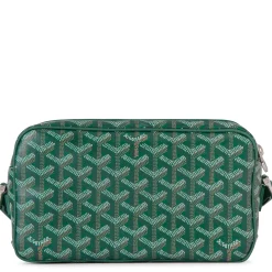 Goyard Cap-Vert PM Green Bag< Cross Body Bags|Bags