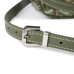 Goyard Cap-Vert PM Khaki Bag< Cross Body Bags|Bags