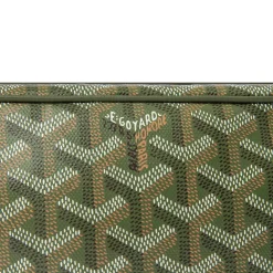 Goyard Cap-Vert PM Khaki Bag< Cross Body Bags|Bags
