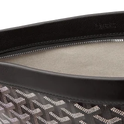 Goyard Conti Black Pouch< Bags