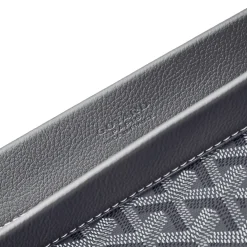 Goyard Conti Grey Pouch< Bags