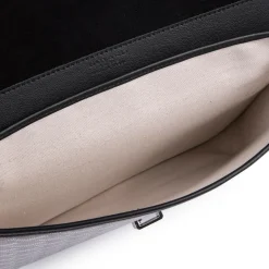 Goyard Coursier Black Messenger Bag< Cross Body Bags|Bags