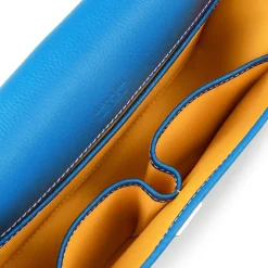 Goyard ine Belvedere II Sky Blue PM Messenger Bag< Cross Body Bags|Bags