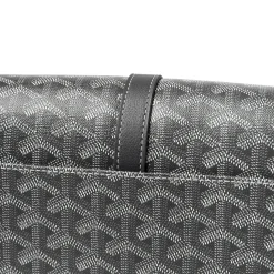 Goyard ine Belvedere II Grey MM Messenger Bag< Cross Body Bags|Bags