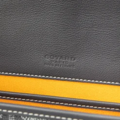 Goyard ine Belvedere II Grey MM Messenger Bag< Cross Body Bags|Bags