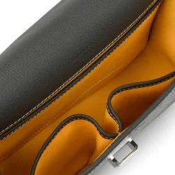 Goyard ine Belvedere II Grey PM Messenger Bag< Cross Body Bags|Bags
