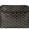 Goyard Jouvence MM Black Washbag< Wash Bags