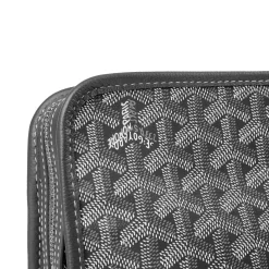 Goyard Jouvence MM Grey Washbag< Wash Bags