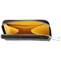 Goyard Matignon Black Mini Wallet< Wallets & Card Holders