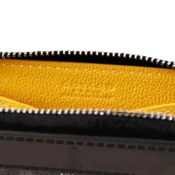 Goyard Matignon Black Mini Wallet< Wallets & Card Holders