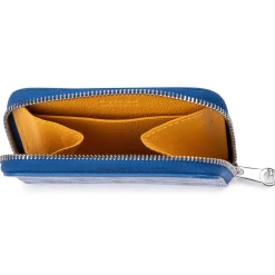 Goyard Matignon Sky Blue Mini Wallet< Wallets & Card Holders