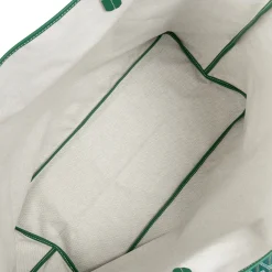 Goyard Saint Louis GM Tote Bag Green< Bags