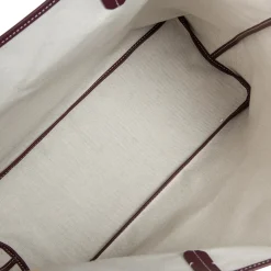 Goyard Saint Louis PM Tote Bag Burgundy< Bags