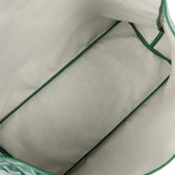 Goyard Saint Louis PM Tote Bag Green< Bags
