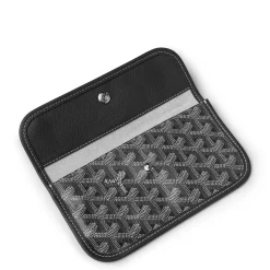 Goyard Saint Louis PM Tote Bag Grey< Bags