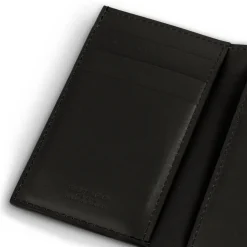 Goyard Saint-Pierre Card Wallet Black< Wallets & Card Holders