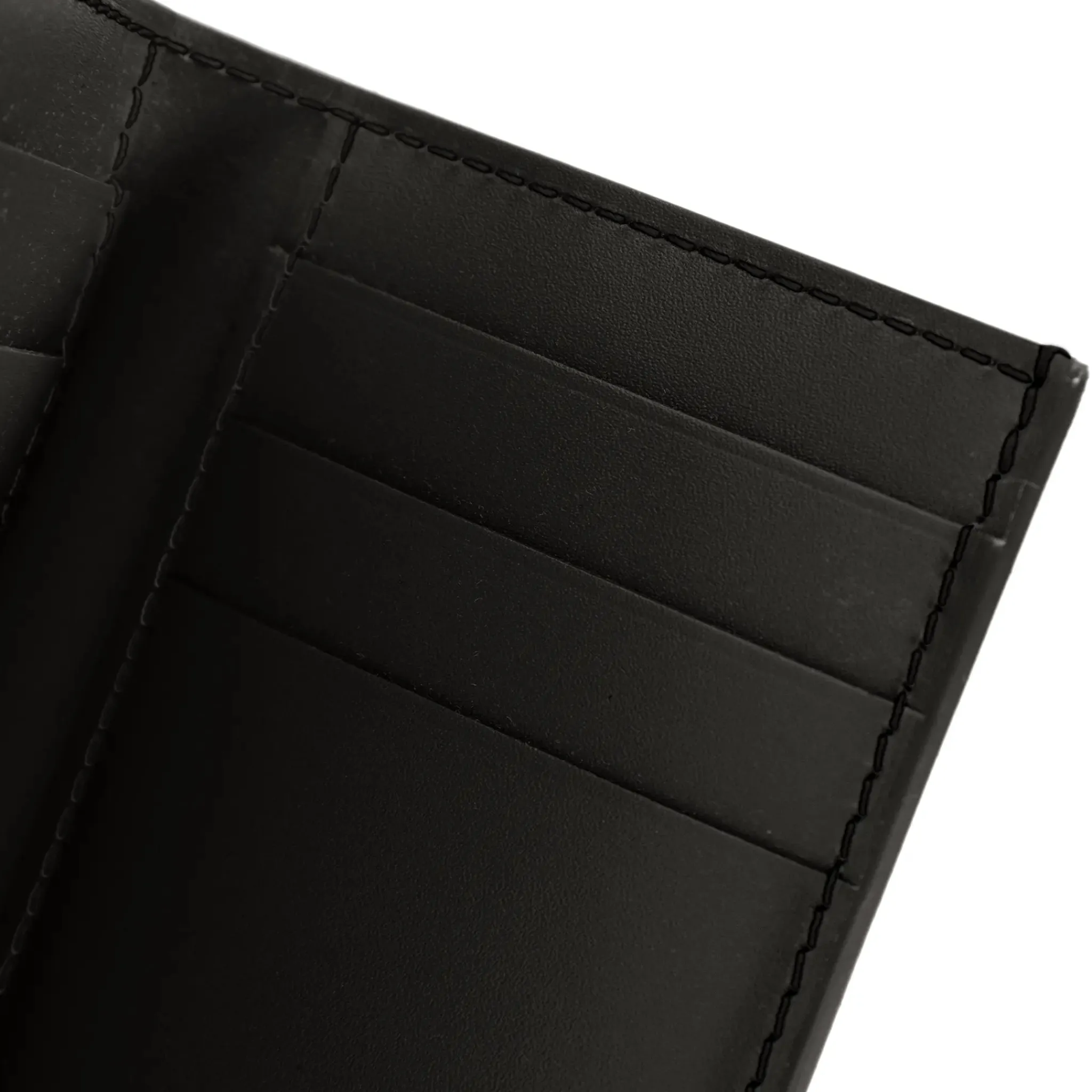 Goyard Saint-Pierre Card Wallet Black< Wallets & Card Holders