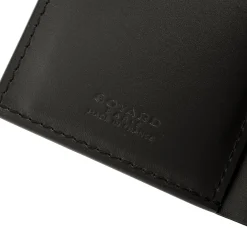 Goyard Saint-Pierre Card Wallet Black< Wallets & Card Holders