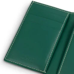 Goyard Saint-Pierre Card Wallet Green< Wallets & Card Holders