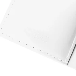 Goyard Saint-Pierre Card Wallet White< Wallets & Card Holders