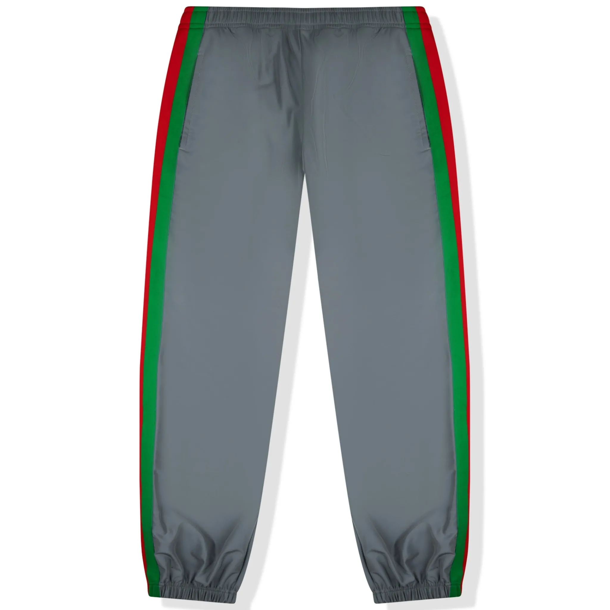 Gucci Reflective Side Stride Track Pants< Bottoms|Sweatpants