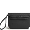 Hermès Paris Hermès Kelly Depeches 25 Togo Monochrome Palladium Hardware< Bags