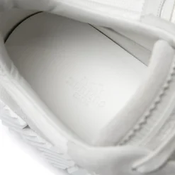Hermès Paris Bouncing Sneaker Triple White< Designer Trainers|White Trainers