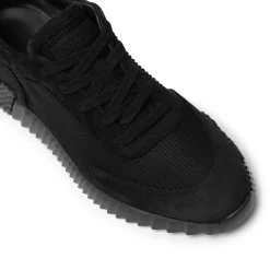 Hermès Paris Bouncing Sneaker Triple Black< Designer Trainers