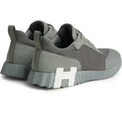 Hermès Paris Bouncing Sneaker Grey< Designer Trainers