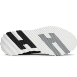 Hermès Paris Bouncing Sneaker Black White< Black Trainers