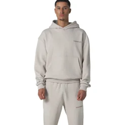 Human Race Erisi Deep Taupe Hoodie< Sweatshirts & Hoodies