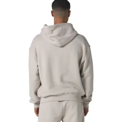Human Race Erisi Deep Taupe Hoodie< Sweatshirts & Hoodies